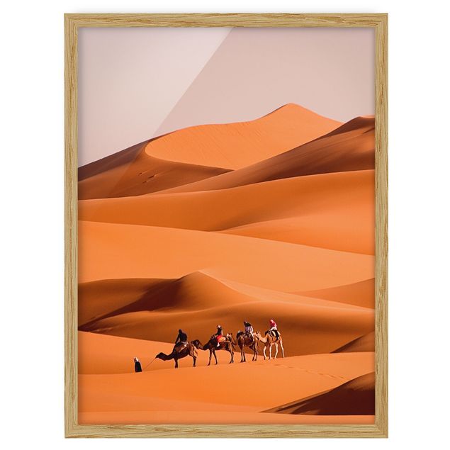 Wandbilder Namib Desert