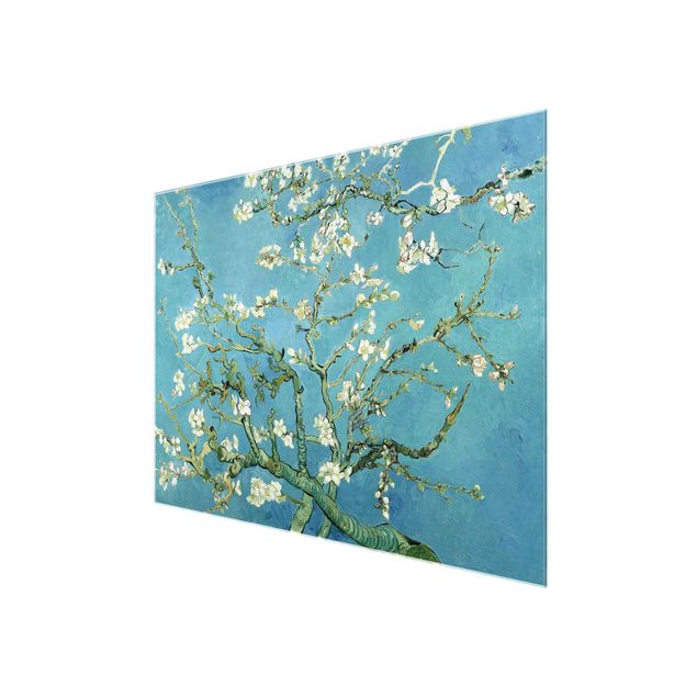 Bilder Vincent van Gogh - Mandelblüte