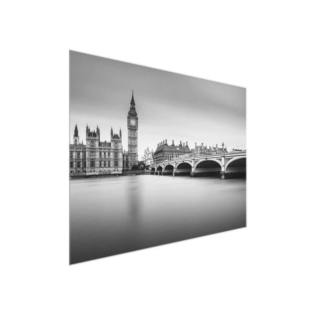 Bilder Westminster Brücke und Big Ben