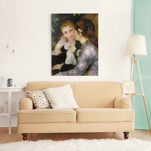 Renoir Bilder Auguste Renoir - Bekenntnisse
