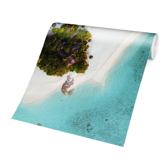 Matteo Colombo Bilder Ozeanparadies Malediven