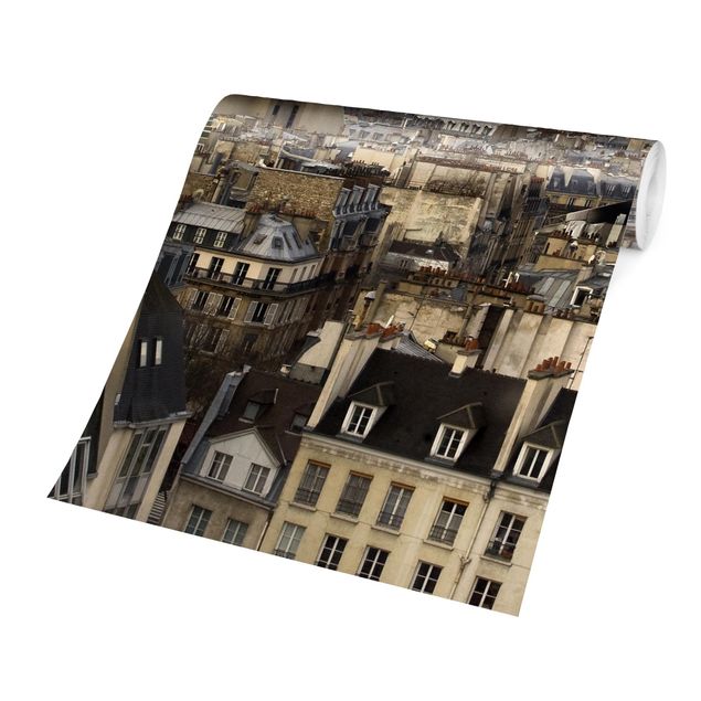 Fototapete selbstklebend Paris hautnah