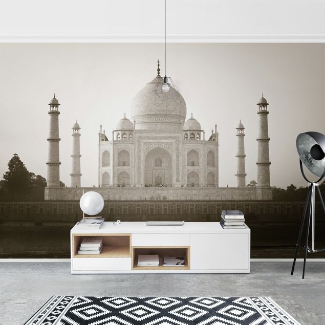 Tapeten kaufen Taj Mahal