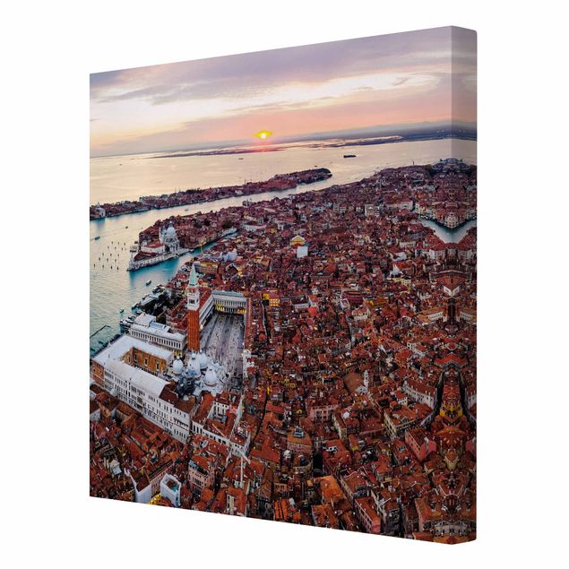 Leinwandbilder kaufen Venedig