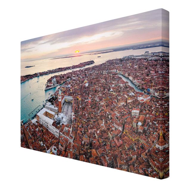 Leinwandbilder kaufen Venedig