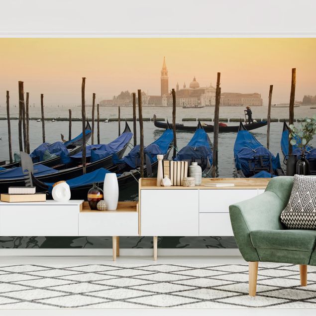 Design Tapeten Venice Dreams