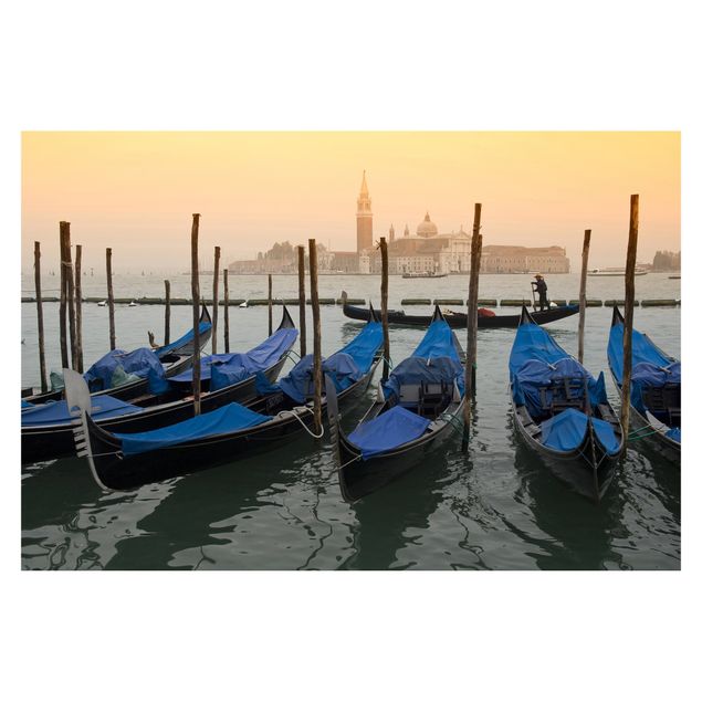 Fototapete - Venice Dreams