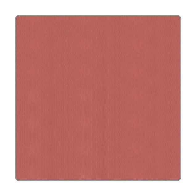 Teppich - Vintage Rot