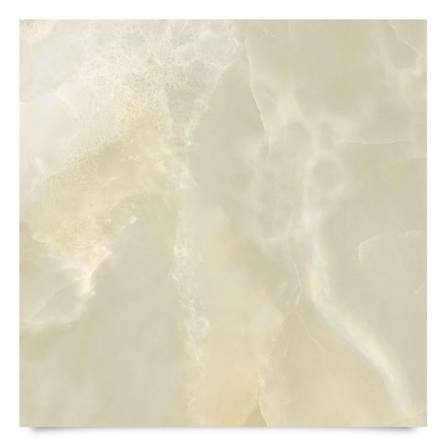 Klebefolien selbstklebend Onyx Marmor Creme