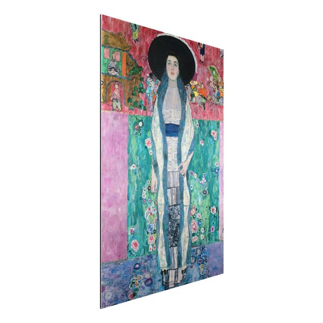 Jugendstil Bilder Gustav Klimt - Adele Bloch-Bauer II