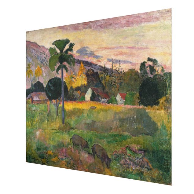 Bilder Paul Gauguin - Komm her