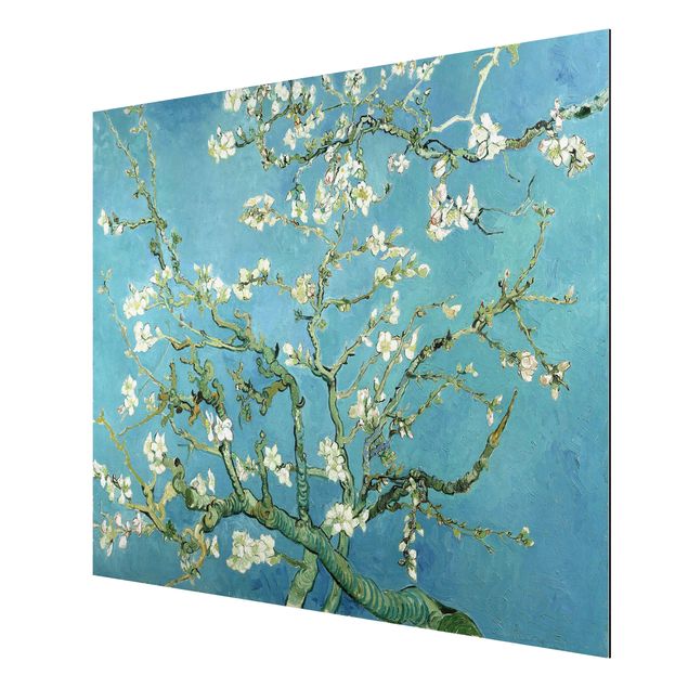 Wandbilder Vincent van Gogh - Mandelblüte