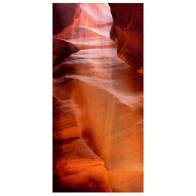 Raumteiler - Antelope Canyon 250x120cm