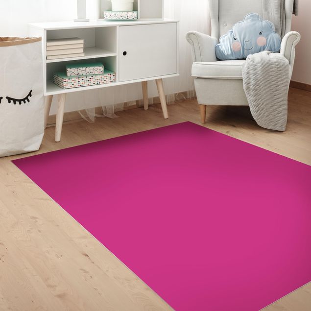 Outdoor Teppich Colour Pink
