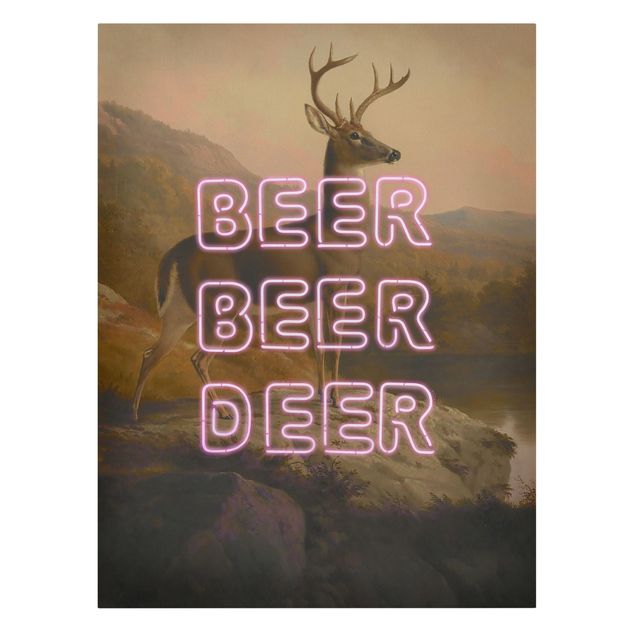 Jonas Loose Bilder Beer Beer Deer