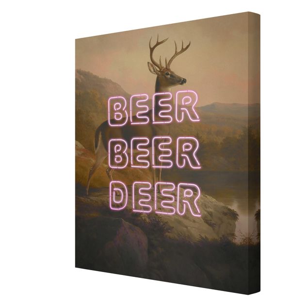 Bilder Beer Beer Deer