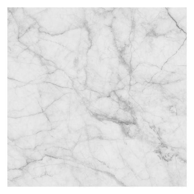 Fototapete - Bianco Carrara