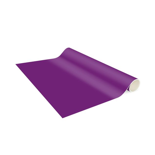 Spielteppich Colour Purple