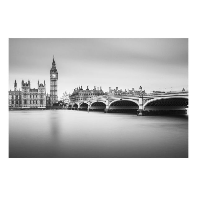 Forex Bilder Westminster Brücke und Big Ben