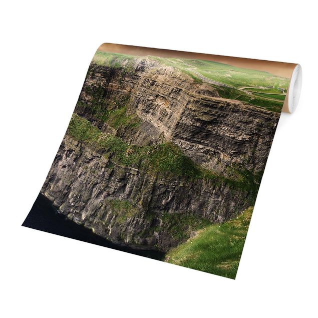 selbstklebende Tapete Cliffs Of Moher