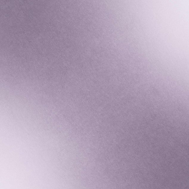 Metallic Tapete  - Colour Lavender