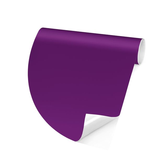 selbstklebende Tapete Colour Purple