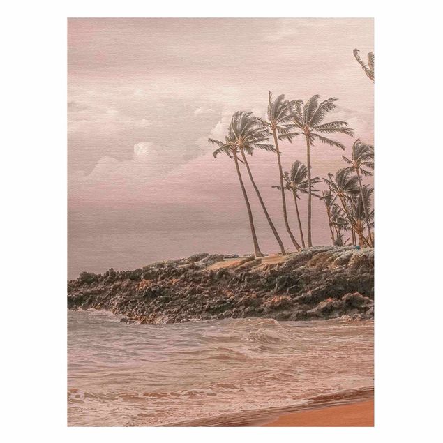 Monika Strigel Aloha Hawaii Strand II