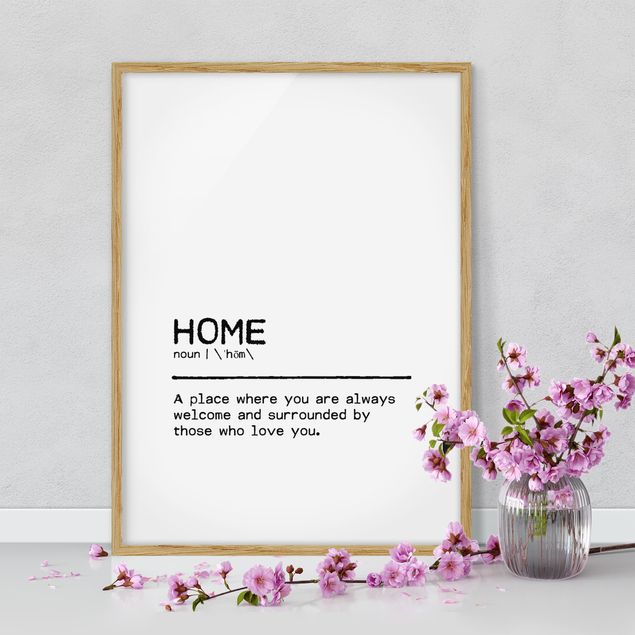 Moderne Bilder mit Rahmen Definition Home Welcome