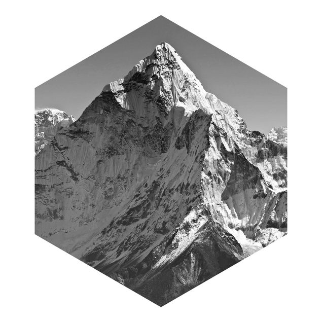 Vlies Tapeten Der Himalaya II