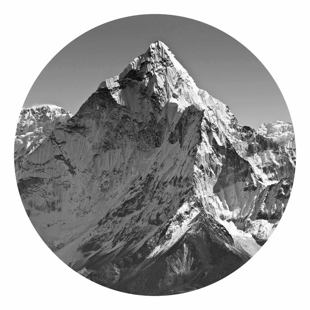 Tapeten Der Himalaya II