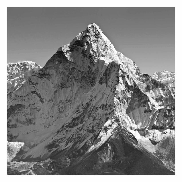 Fototapete - Der Himalaya II