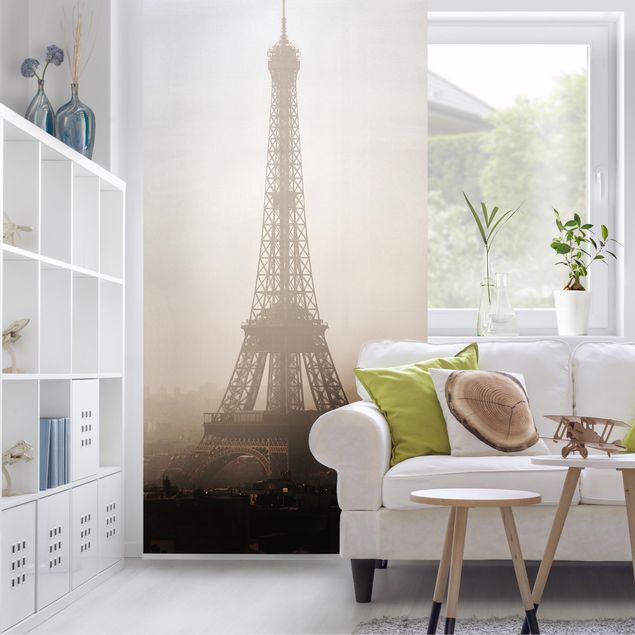 Raumteiler Tour Eiffel