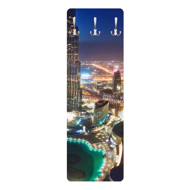 Garderobe - Dubai Marina