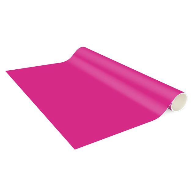 Moderne Teppiche Colour Pink