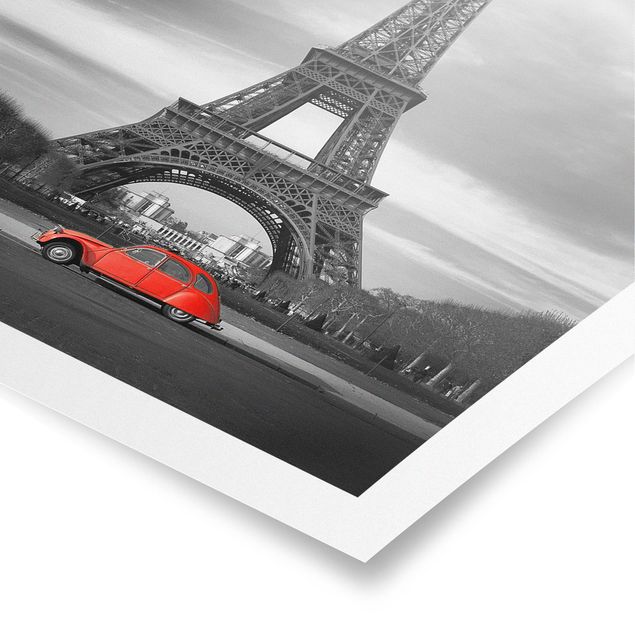 Poster kaufen Spot on Paris