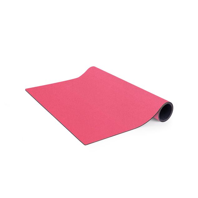Große Teppiche Farbverlauf Pink