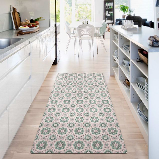 Teppiche für die Küche einfach online kaufen
