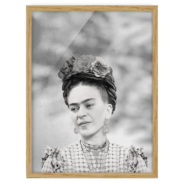 Bilder Frida Kahlo Portrait