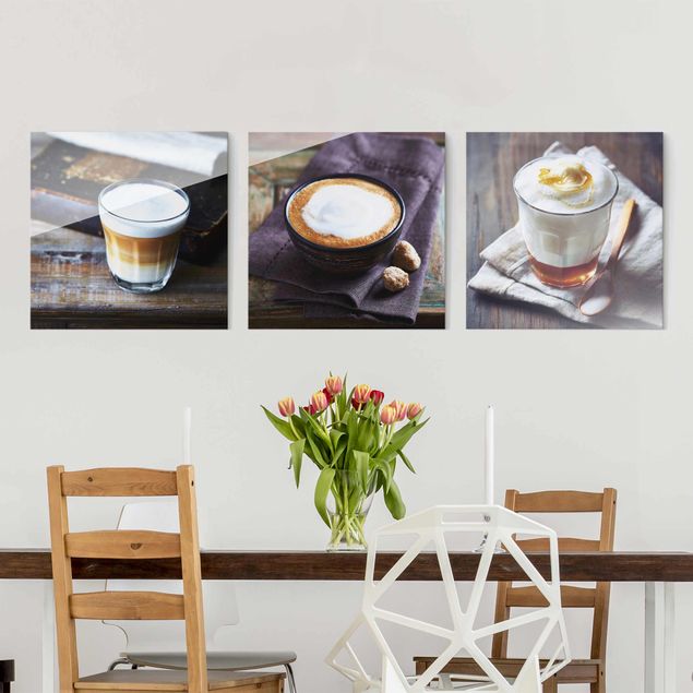Bilder Caffè Latte