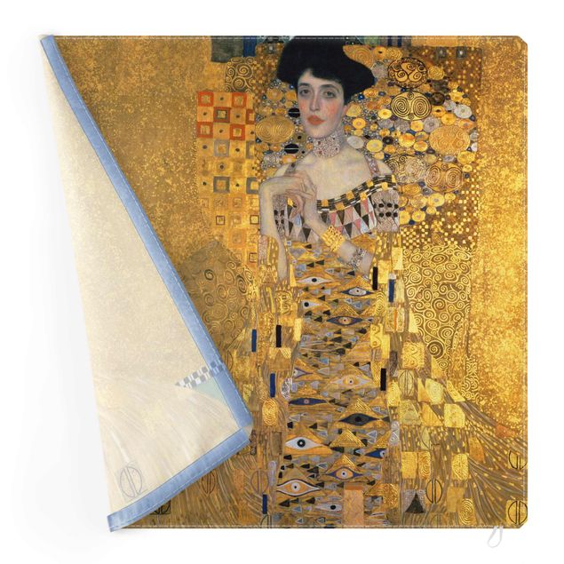 Bilder Gustav Klimt - Adele Bloch-Bauer I
