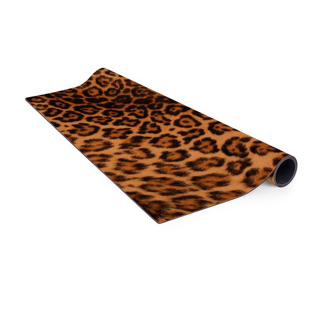 Große Teppiche Jaguar Skin