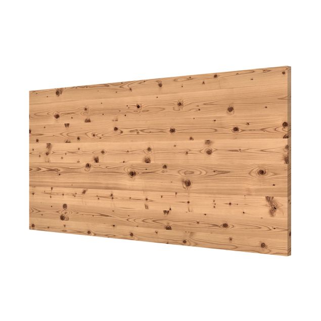 Magnettafel - Antique Whitewood - Memoboard Panorama Quer