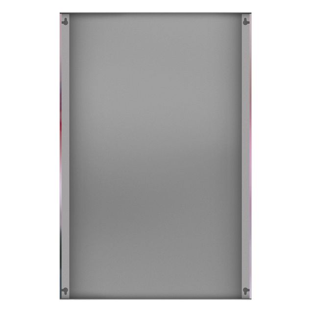 Magnettafel - Invisible Touch - Memoboard Hoch