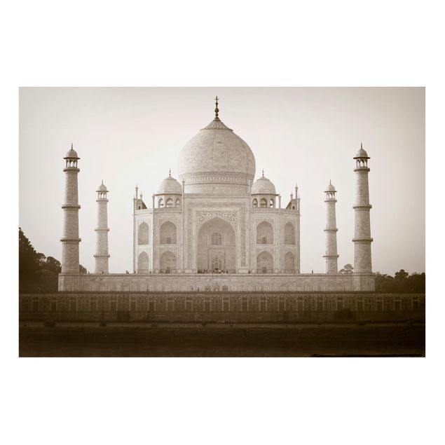 Bilder Taj Mahal