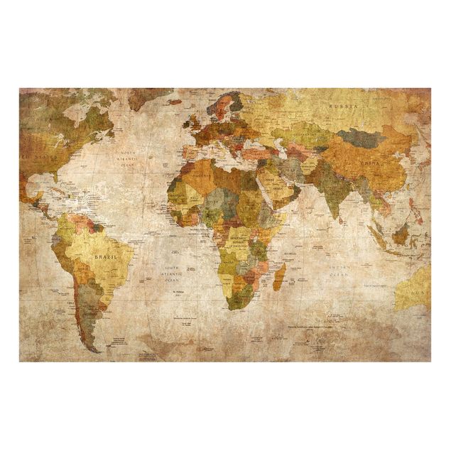 schöne Bilder Weltkarte