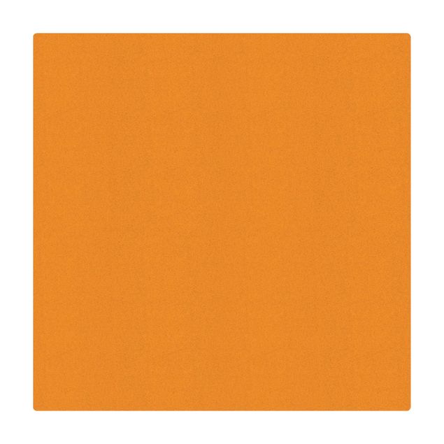 Kork-Teppich - Mango - Quadrat 1:1