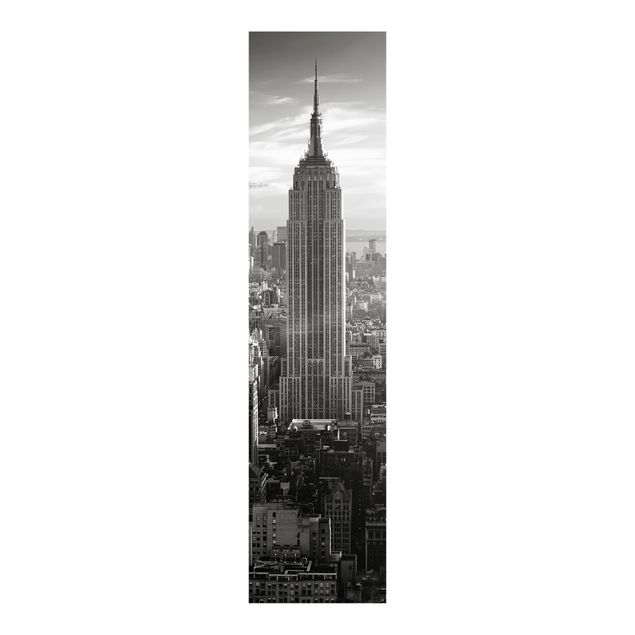 Schiebevorhänge Manhattan Skyline
