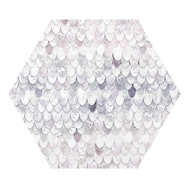 Hexagon Bild Forex - Meerjungfrauen Magie