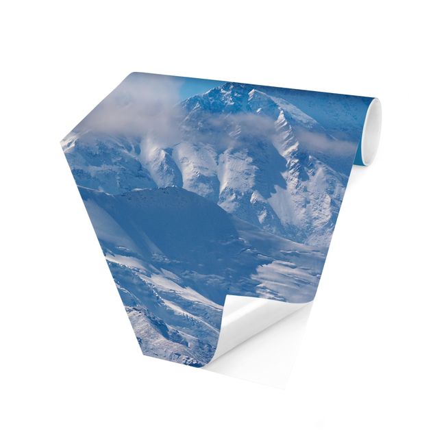 schöne Tapeten Mount Everest