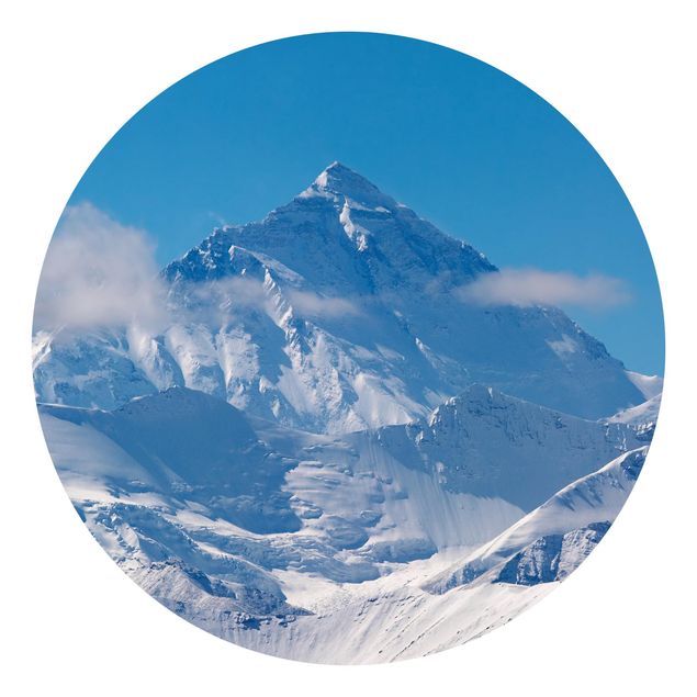 Tapeten kaufen Mount Everest
